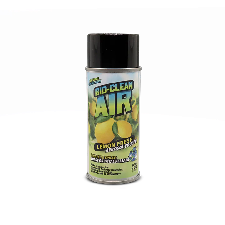 BioBombs - Lemon Fresh Fogger