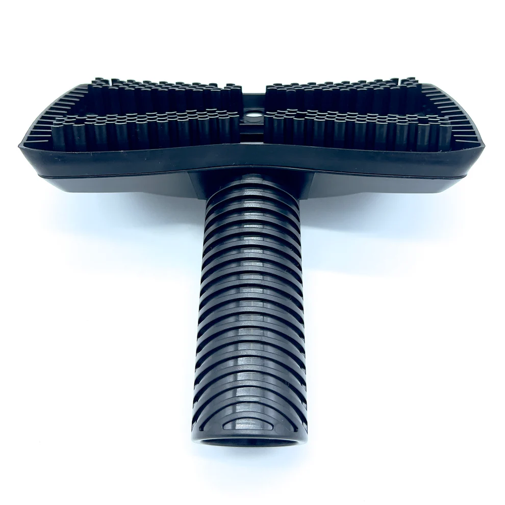 Buff Brite - Hammerhead Wide Mouth Pet Hair Remover