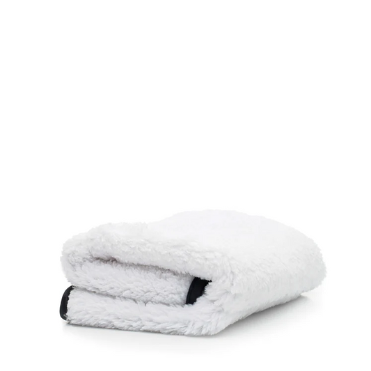 Triple Plush 1100 GSM Microfiber Towel 16x16