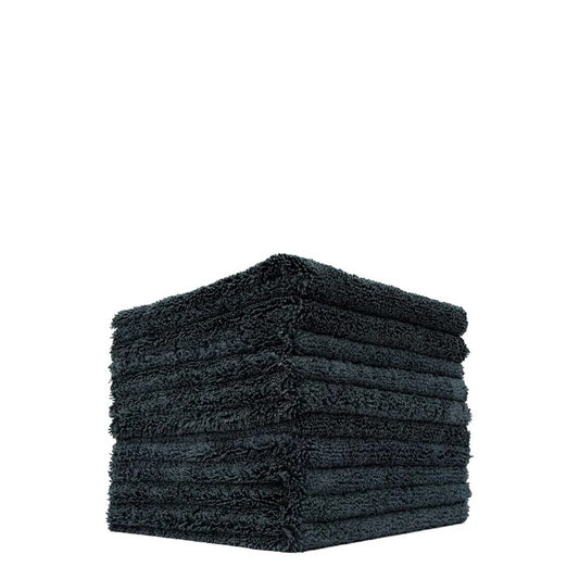 Double Sided Microfiber Towel