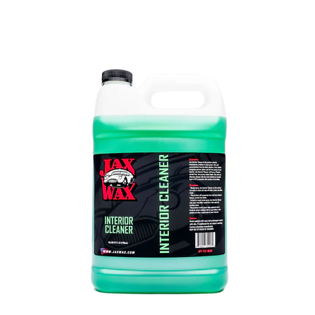 Interior Cleaner