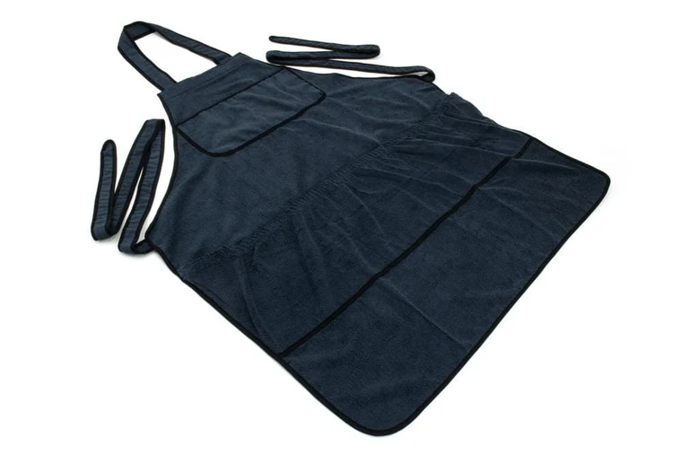 Autofiber - Microfiber Detailing Apron