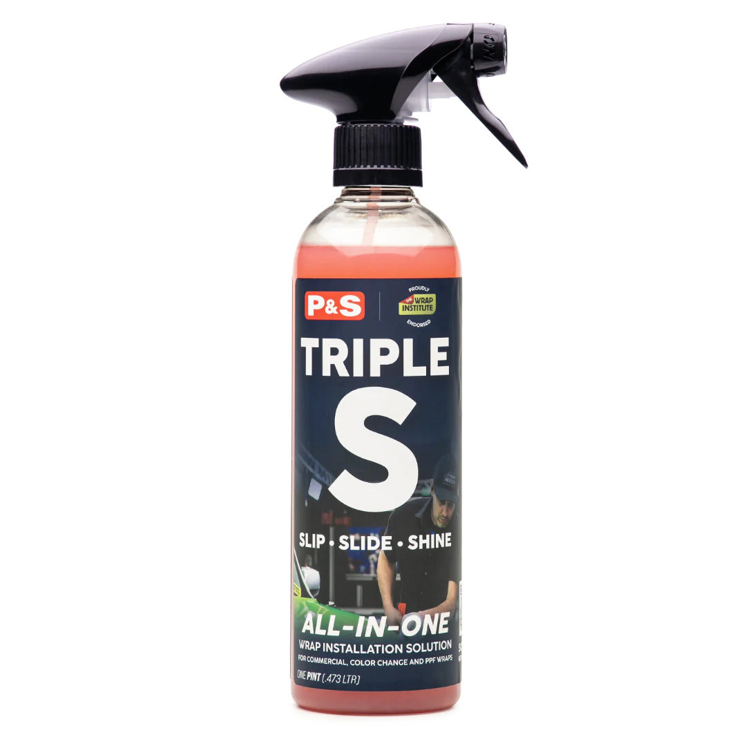 P&S - Triple S