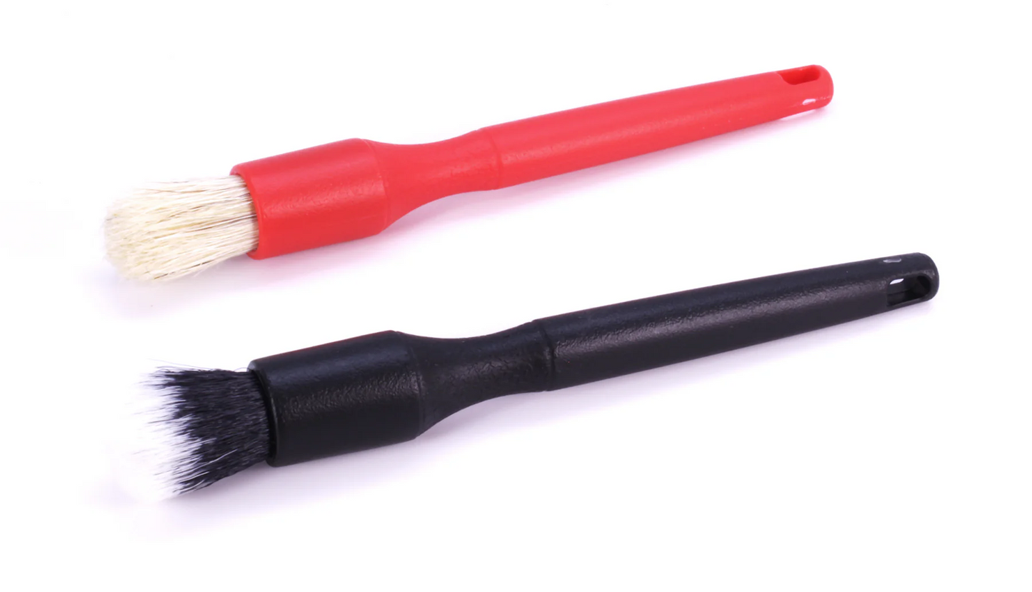 DF - Crevice Brush Set
