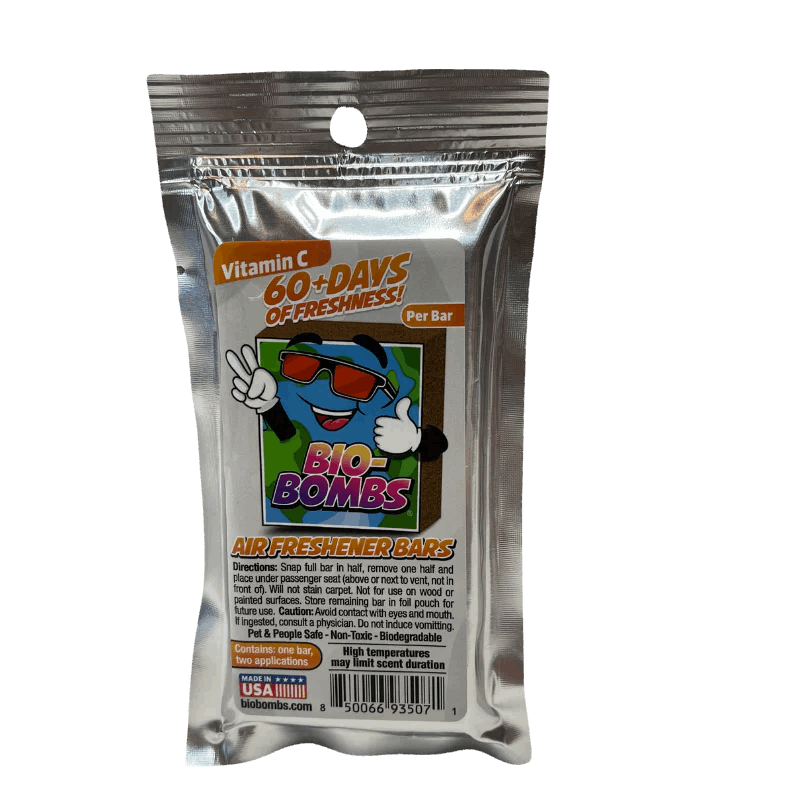 BioBombs - Air Freshener Bar