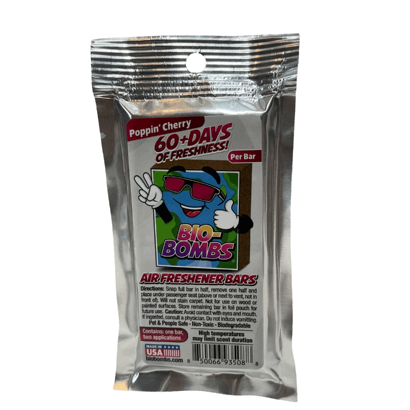 BioBombs - Air Freshener Bar