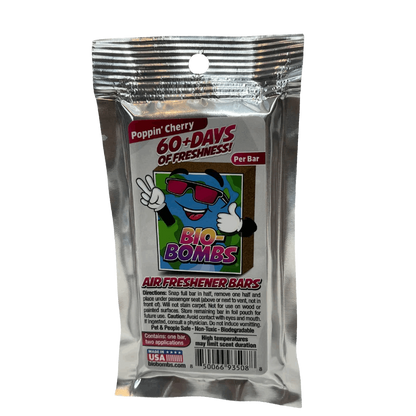 BioBombs - Air Freshener Bar