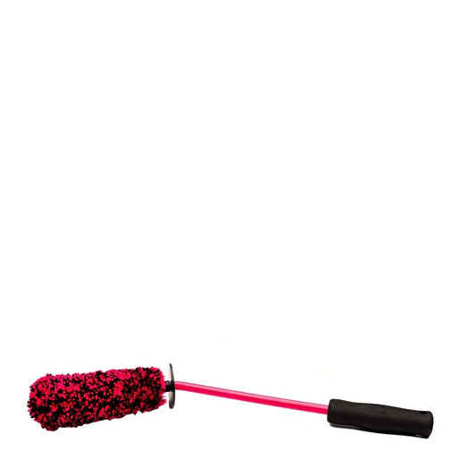 The Forty Five Wheel Brush