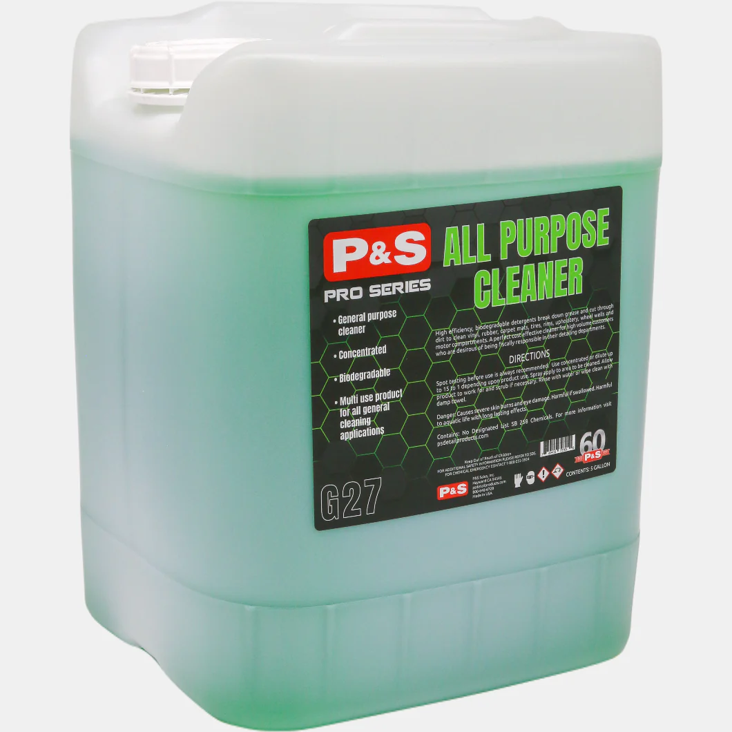 P&S - All Purpose Cleaner