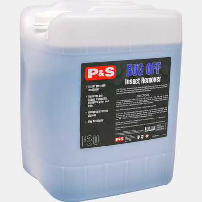 P&S - Bug Off Insect Remover