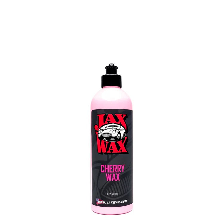 Cherry Wax