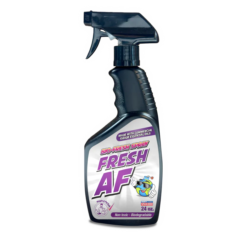 BioBombs - Fresh AF Bio Fresh Spray