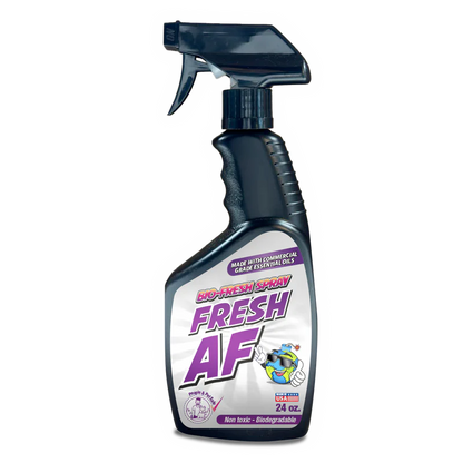 BioBombs - Fresh AF Bio Fresh Spray