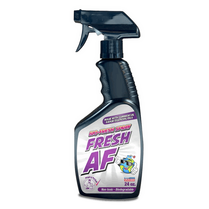 BioBombs - Fresh AF Bio Fresh Spray