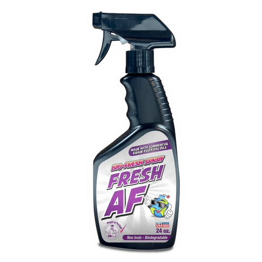 BioBombs - Fresh AF Bio Fresh Spray