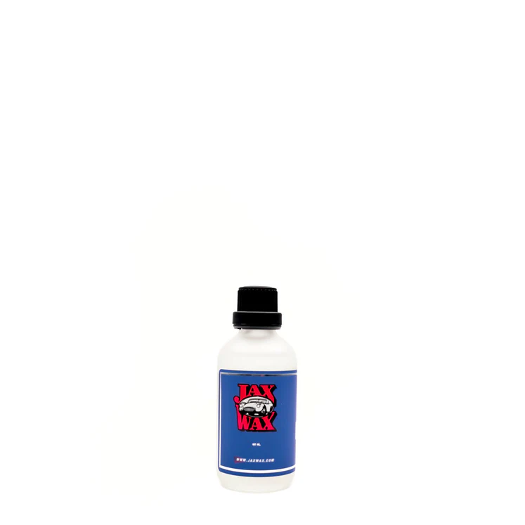 Glass Coating Bottle