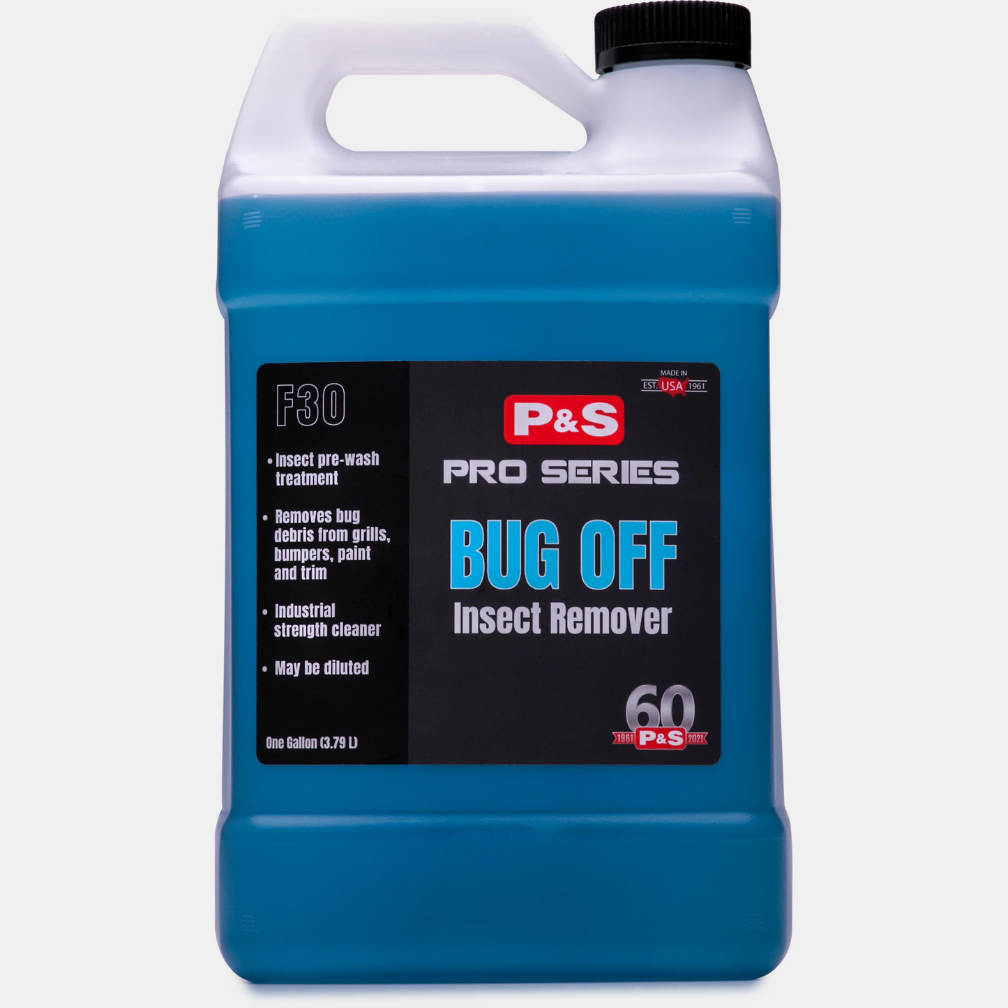 P&S - Bug Off Insect Remover