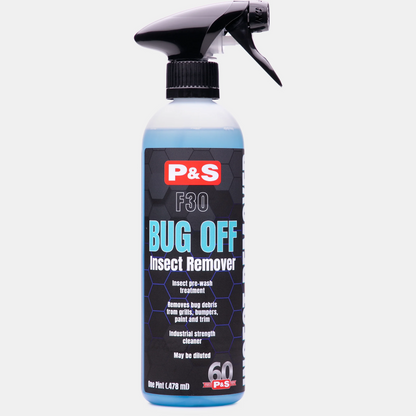 P&S - Bug Off Insect Remover