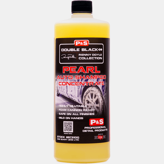 P&S - Pearl Auto Shampoo