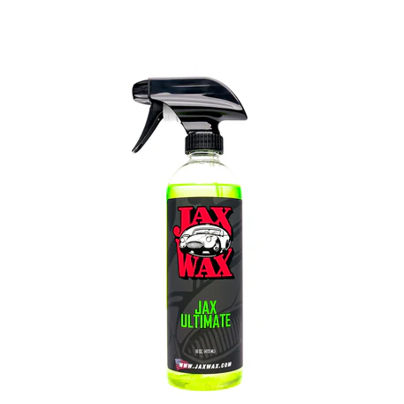 Jax Ultimate Wheel Cleaner