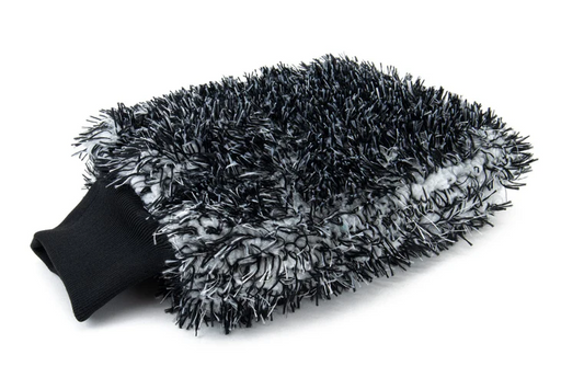 Autofiber - Microfiber Wash Mitt