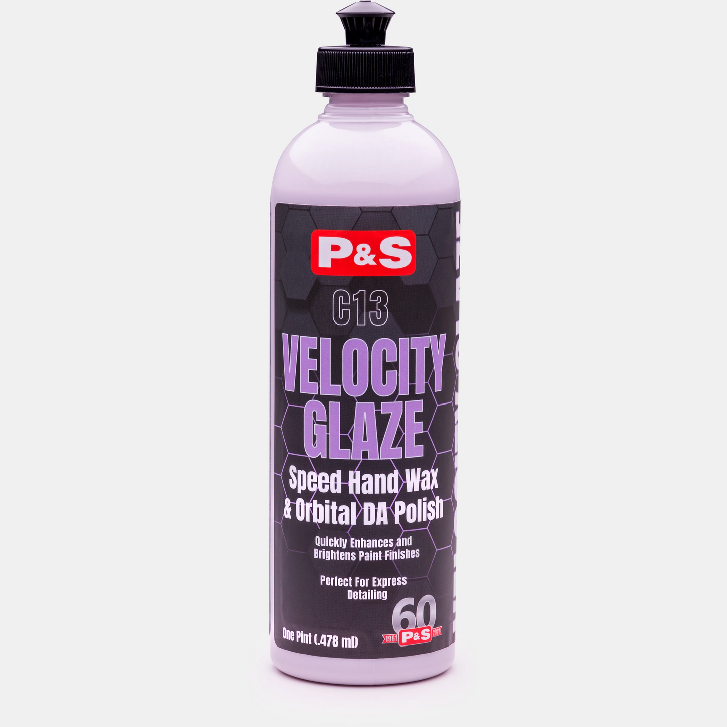 P&S - Velocity Glaze