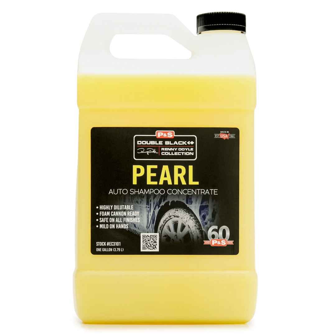 P&S - Pearl Auto Shampoo