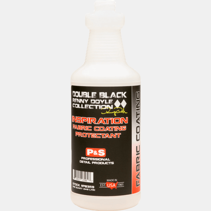 P&S - Safety Bottle w/ Gray Sprayer