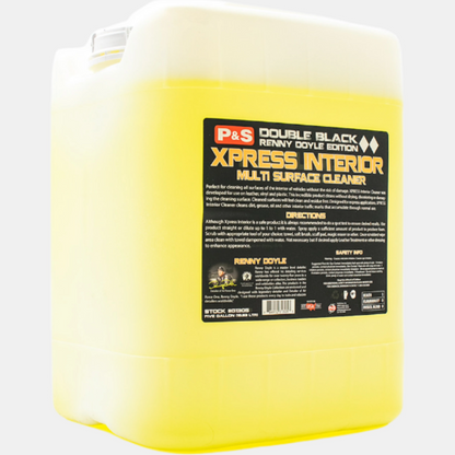 P&S - Xpress Interior Cleaner