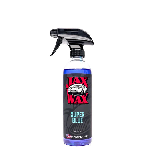 Super Blue Tire Dressing