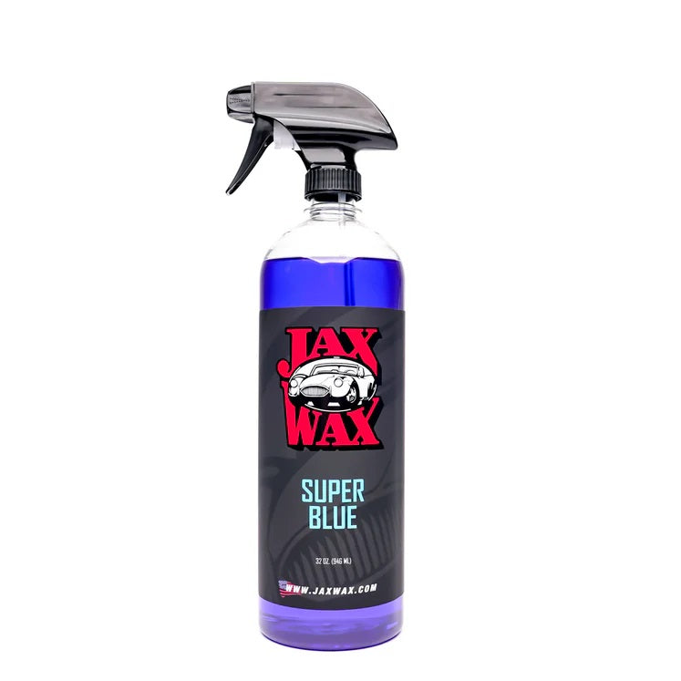 Super Blue Tire Dressing