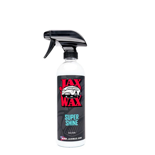 Super Shine Water Based Tire Dressing