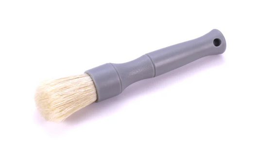 DF - Interior/Exterior Boar Hair Detail Brush