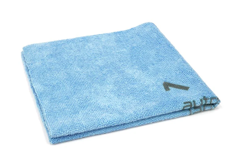 Autofiber - Quadrant Wipe Microfiber Coating Leveling Towel