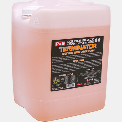 P&S - Terminator Spot & Stain Remover