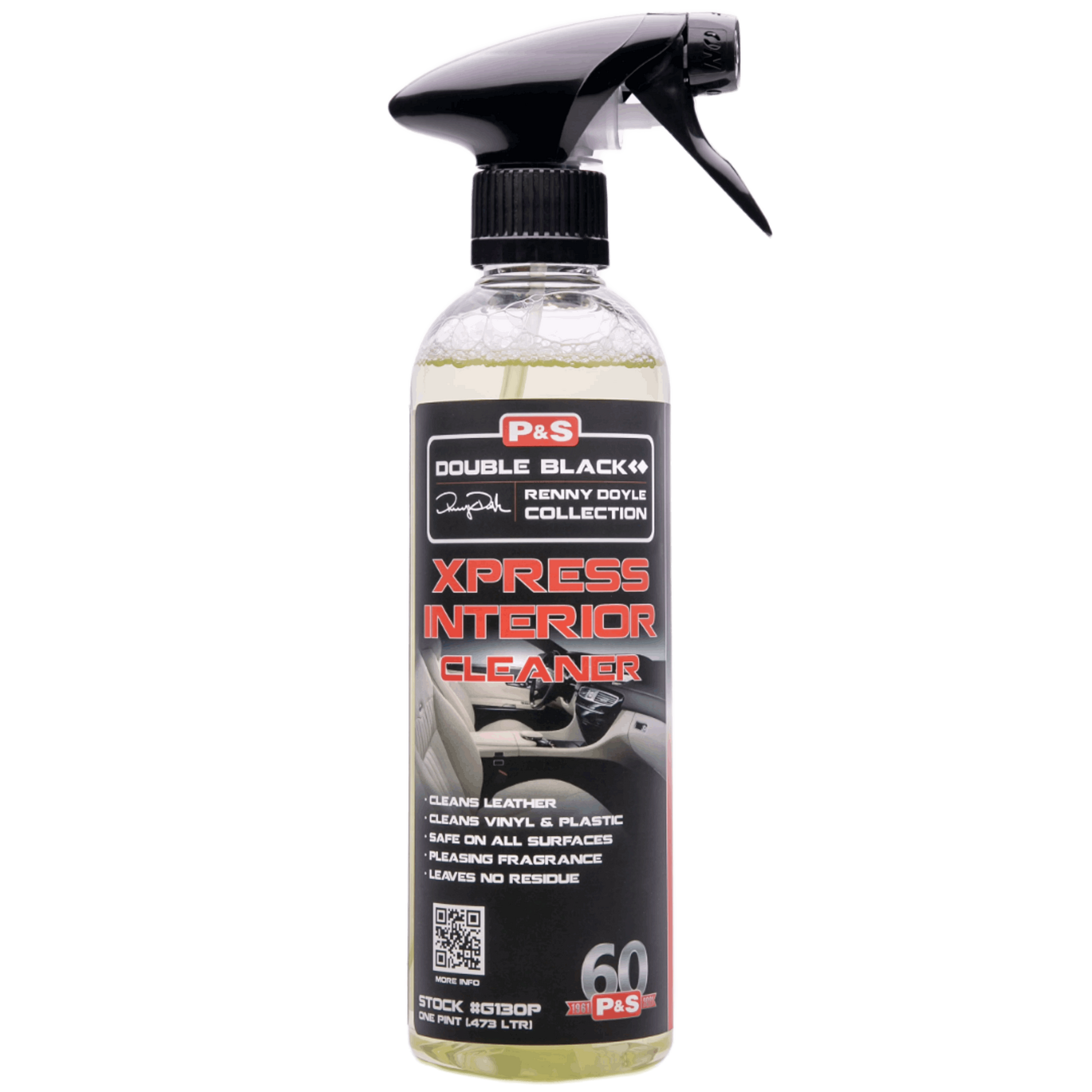 P&S - Xpress Interior Cleaner