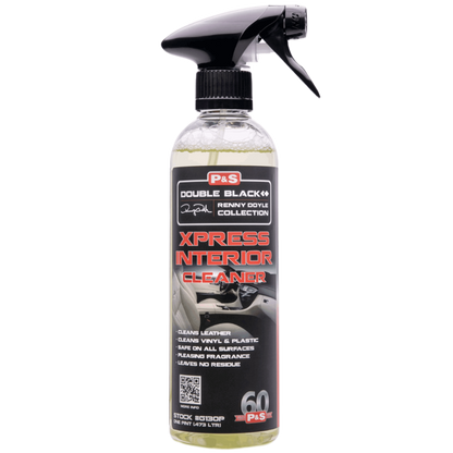 P&S - Xpress Interior Cleaner