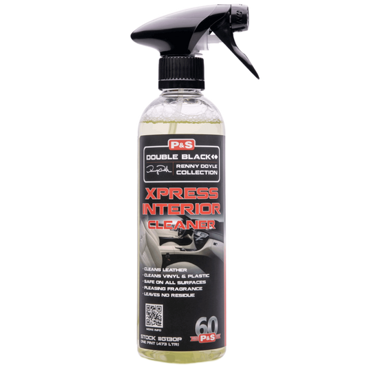 P&S - Xpress Interior Cleaner