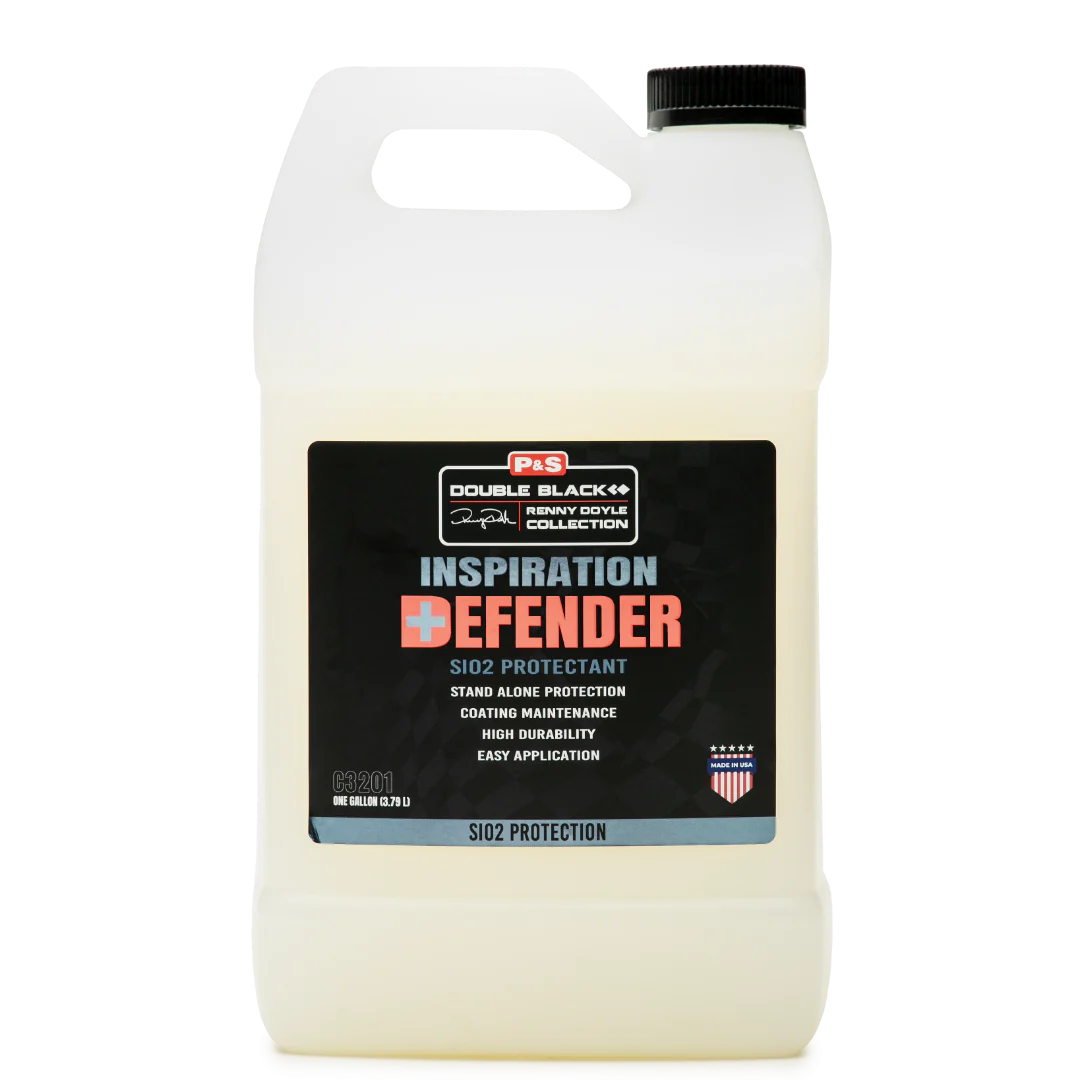 P&S - Defender SiO2 Protectant