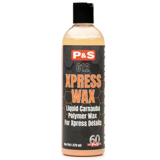 P&S - Xpress Wax