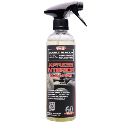 P&S - Xpress Interior Cleaner