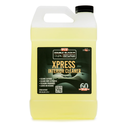 P&S - Xpress Interior Cleaner