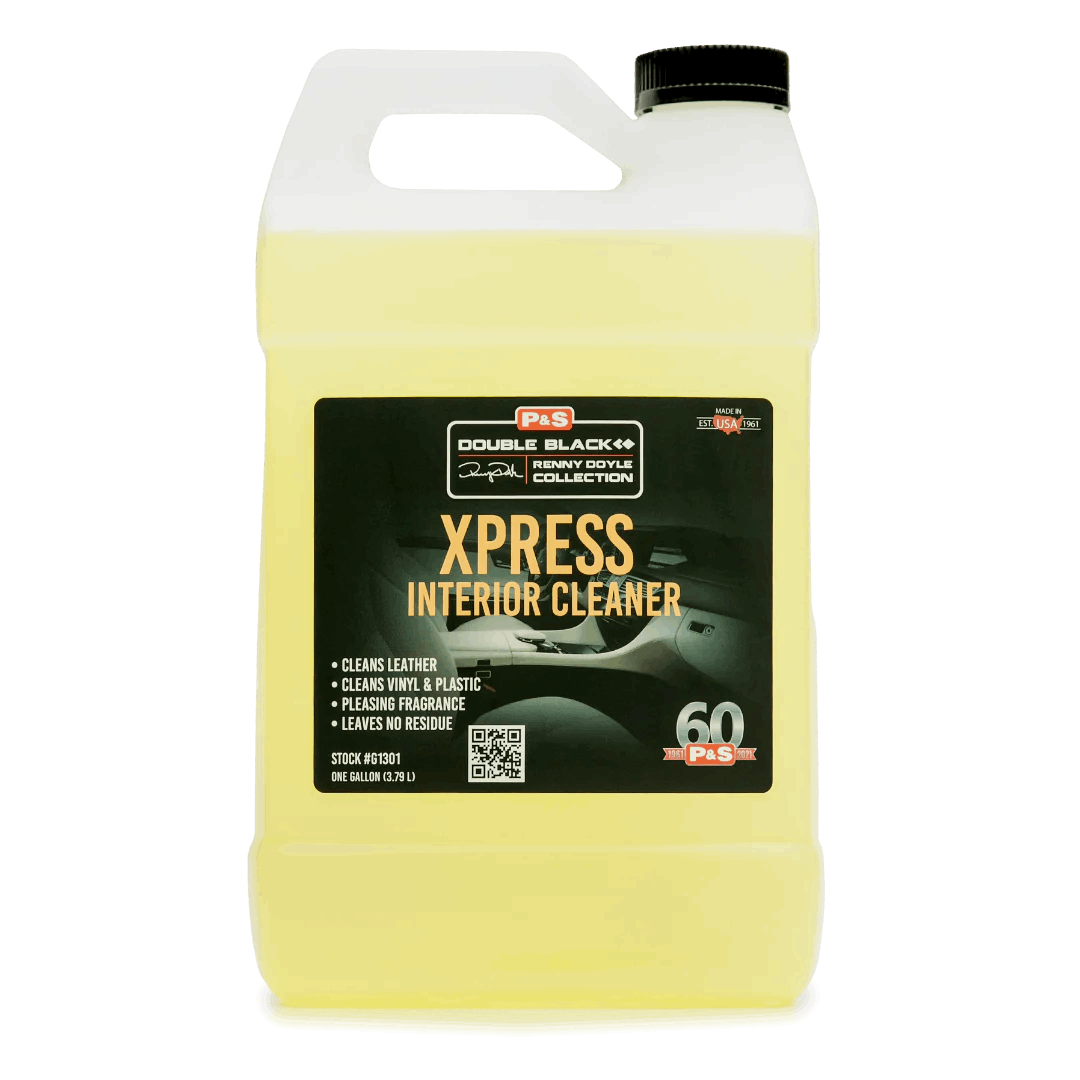 P&S - Xpress Interior Cleaner