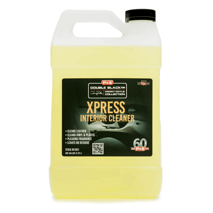 P&S - Xpress Interior Cleaner