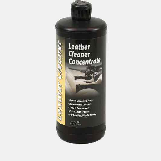 P&S - Leather Cleaner Concentrate