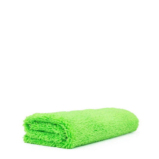 TRC - Double Sided Microfiber Towel