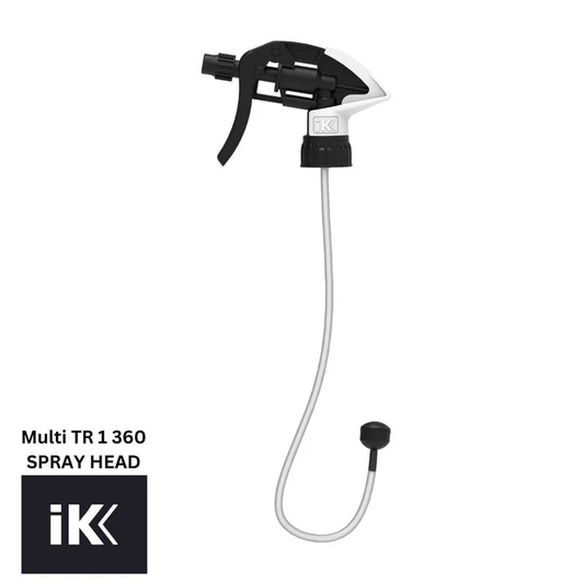 IK - MULTI TR 1 360 NOZZLE