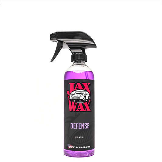 Defense Spray Sealant