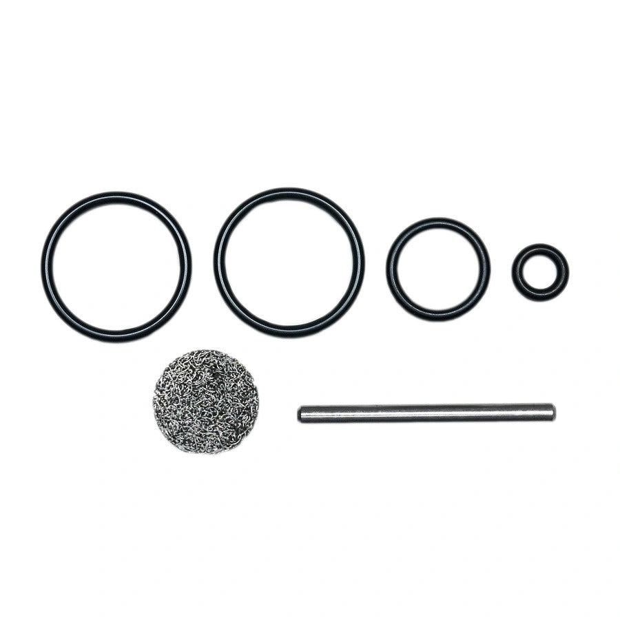 MTM PF22 FILTER, PIN, O-RING REPAIR KIT