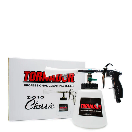 Z-010 Tornado Classic Cleaning Tool